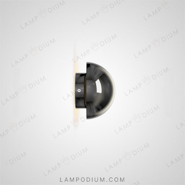 Wall lamp TOOL