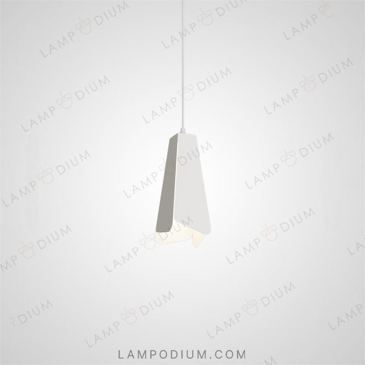 Pendant light TORBEN