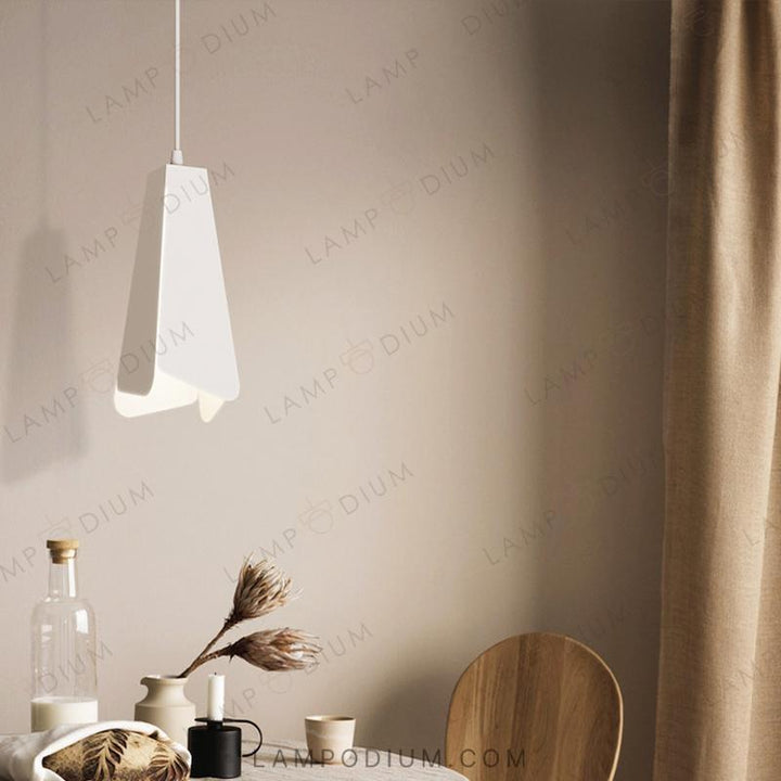 Pendant light TORBEN