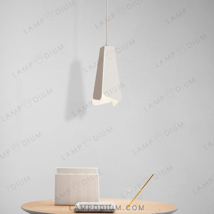 Pendant light TORBEN