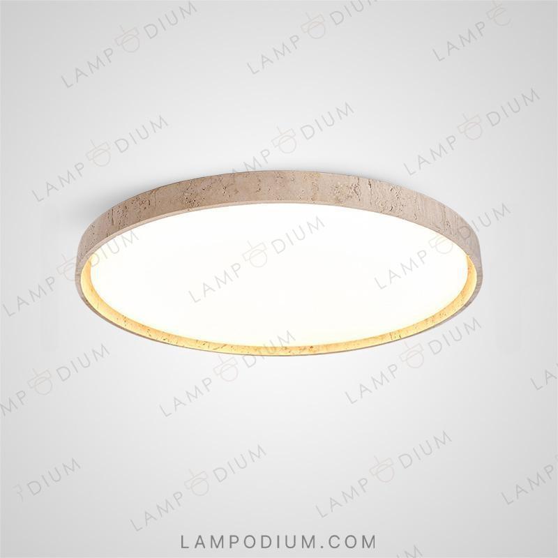 Ceiling light fixture TORILD