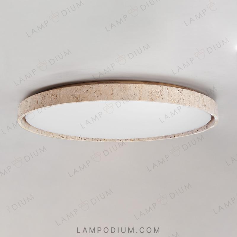 Ceiling light fixture TORILD