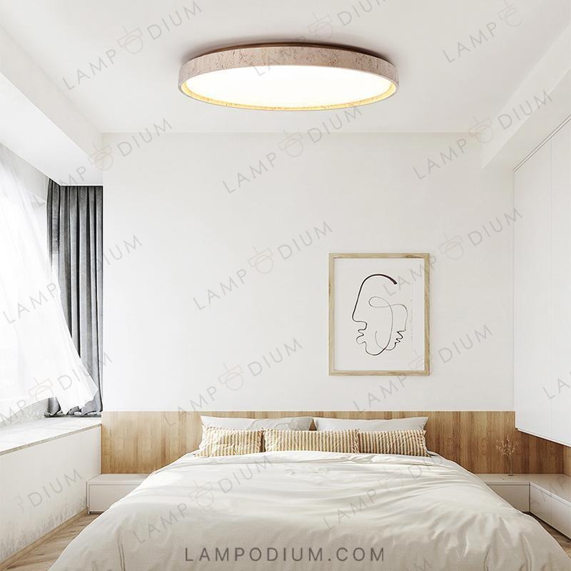 Ceiling light fixture TORILD