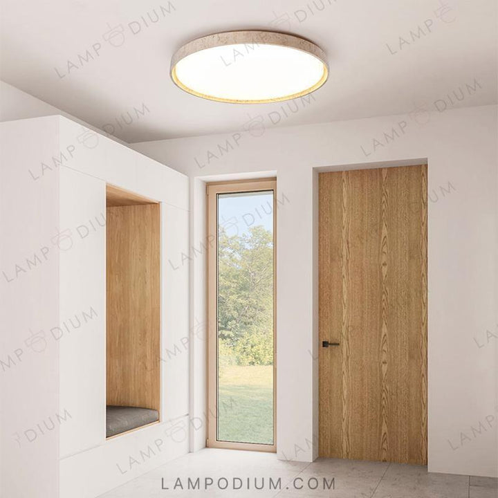 Ceiling light fixture TORILD