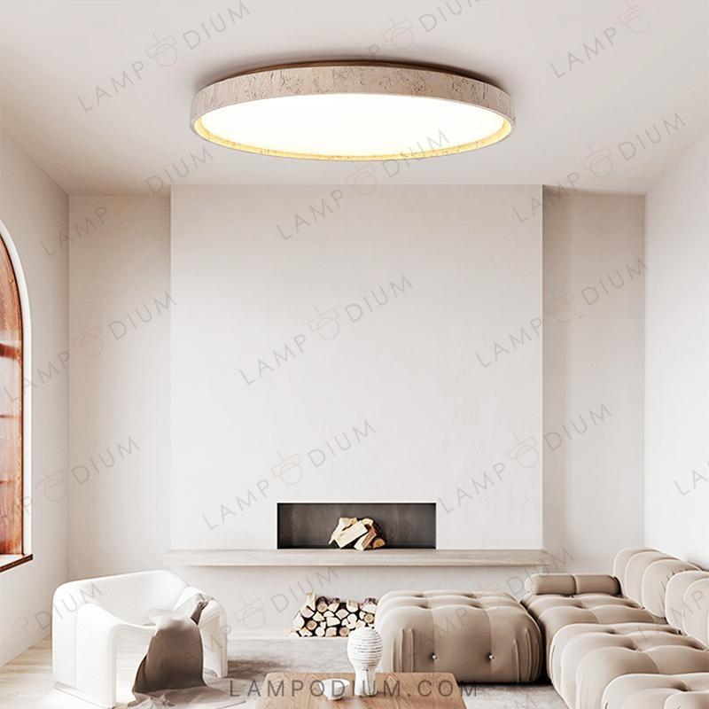 Ceiling light fixture TORILD