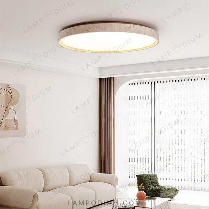 Ceiling light fixture TORILD