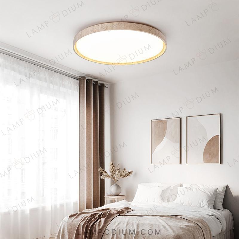 Ceiling light fixture TORILD