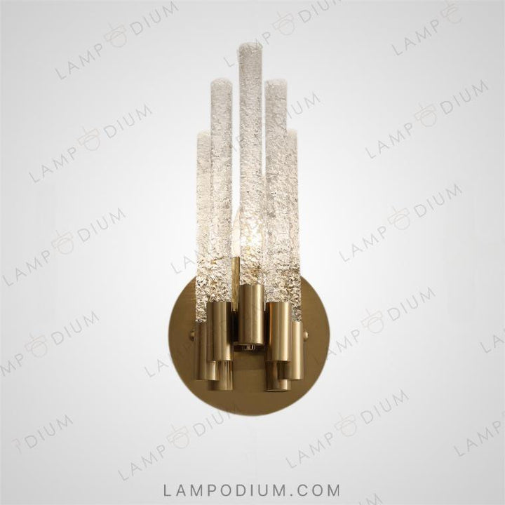 Wall lamp TORM