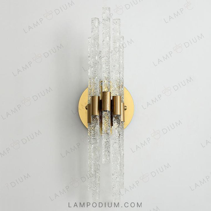 Wall lamp TORM