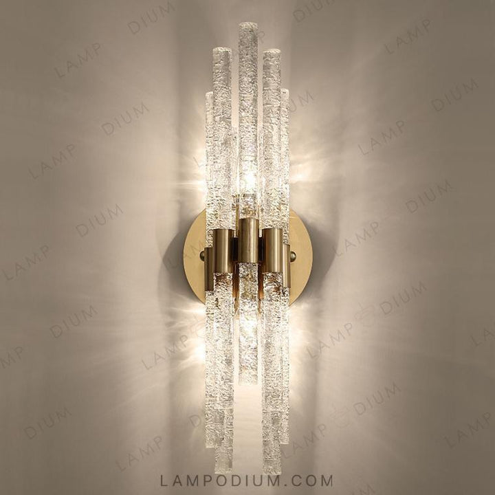 Wall lamp TORM