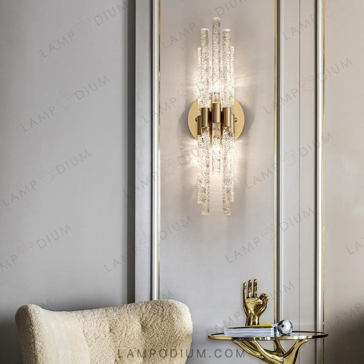 Wall lamp TORM