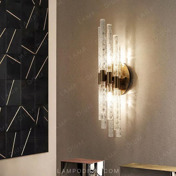 Wall lamp TORM