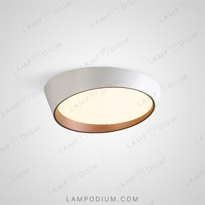 Ceiling light fixture TORONTO