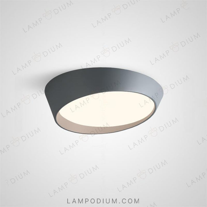 Ceiling light fixture TORONTO