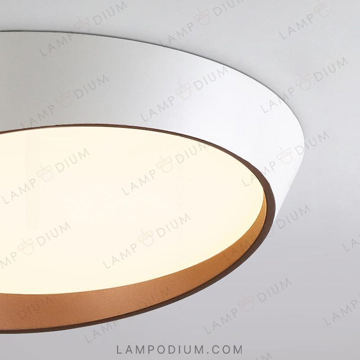 Ceiling light fixture TORONTO