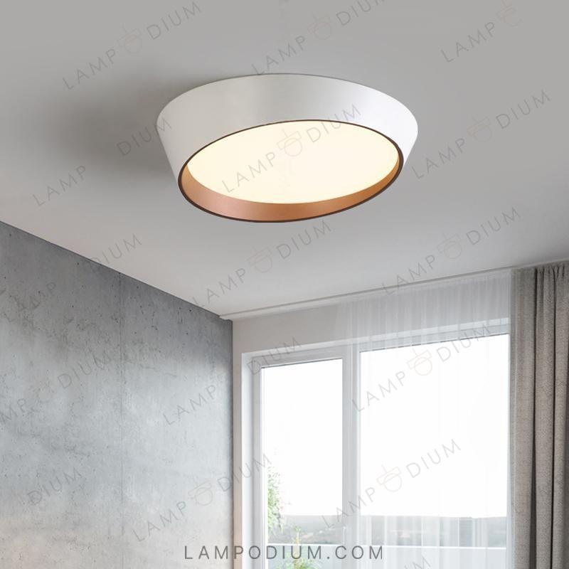 Ceiling light fixture TORONTO