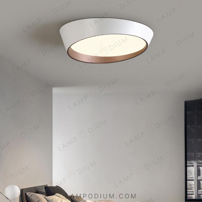 Ceiling light fixture TORONTO