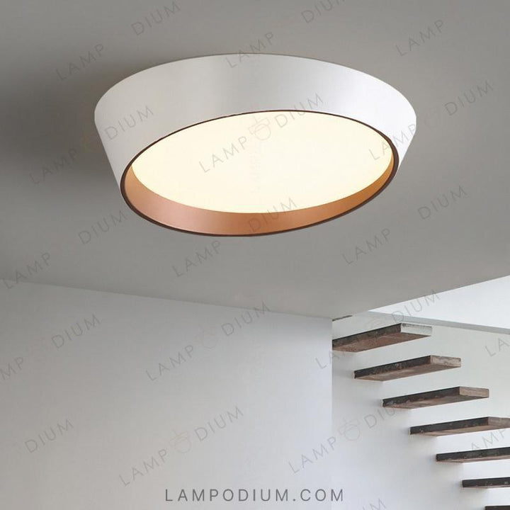 Ceiling light fixture TORONTO