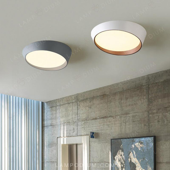 Ceiling light fixture TORONTO