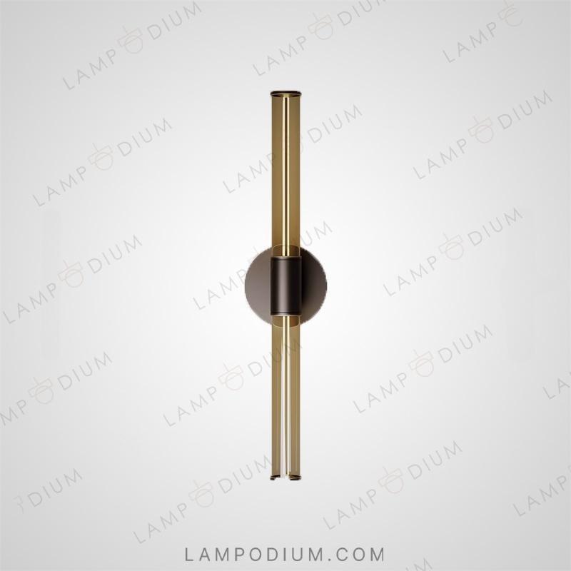 Wall lamp TORRENT