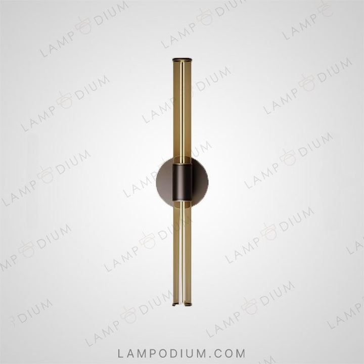 Wall lamp TORRENT