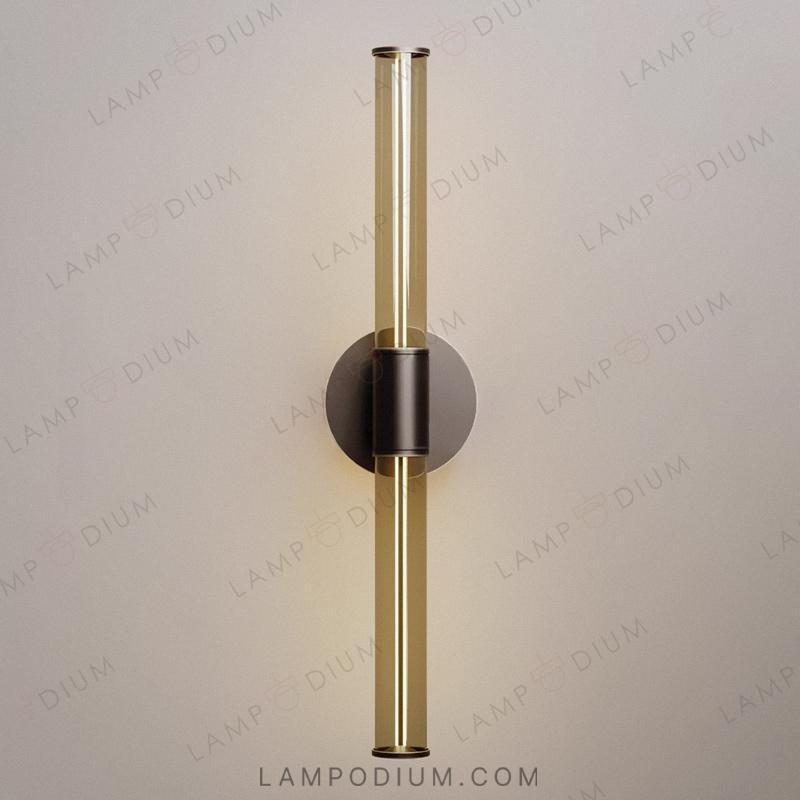 Wall lamp TORRENT