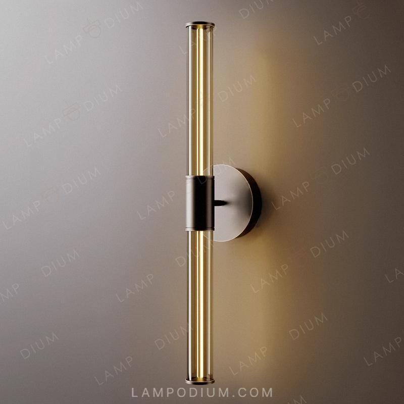 Wall lamp TORRENT