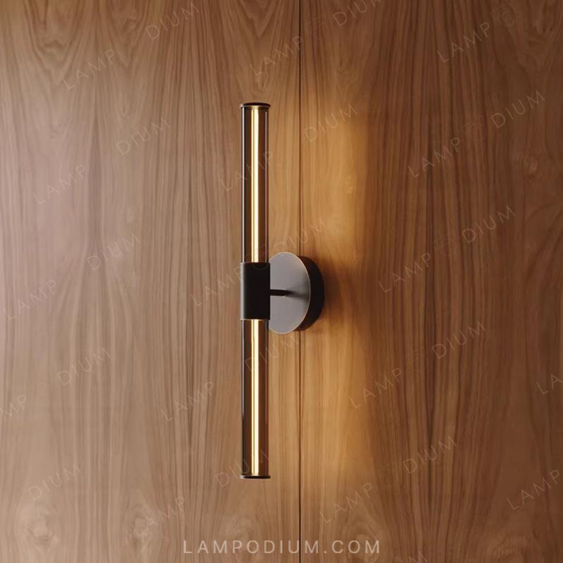 Wall lamp TORRENT