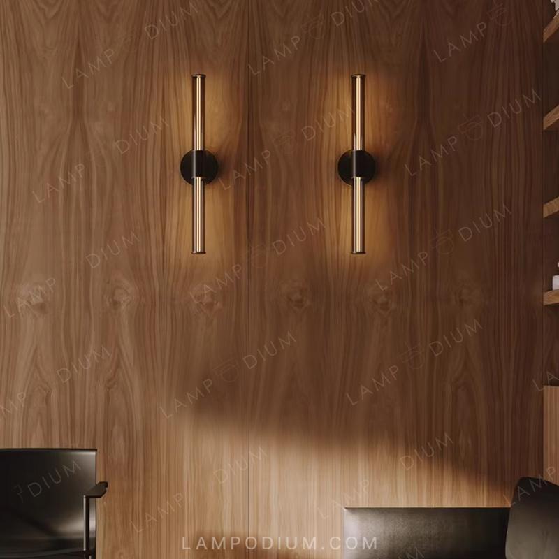 Wall lamp TORRENT