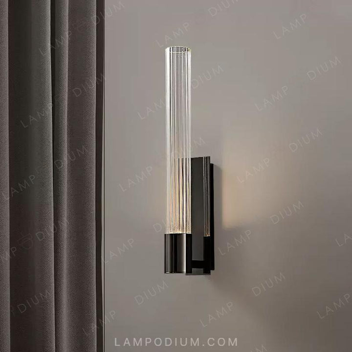 Wall lamp TORVALD WALL