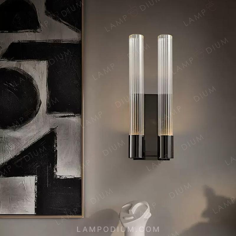 Wall lamp TORVALD WALL