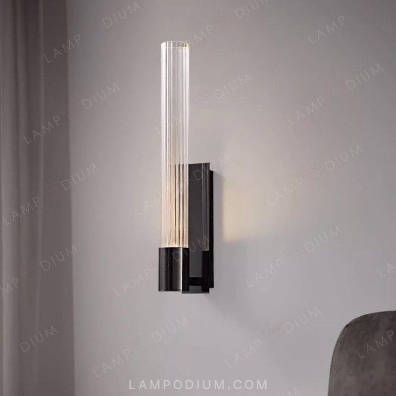 Wall lamp TORVALD WALL