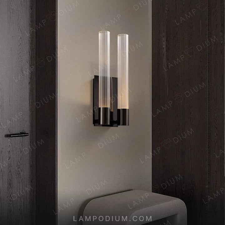 Wall lamp TORVALD WALL