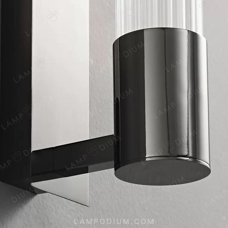 Wall lamp TORVALD WALL