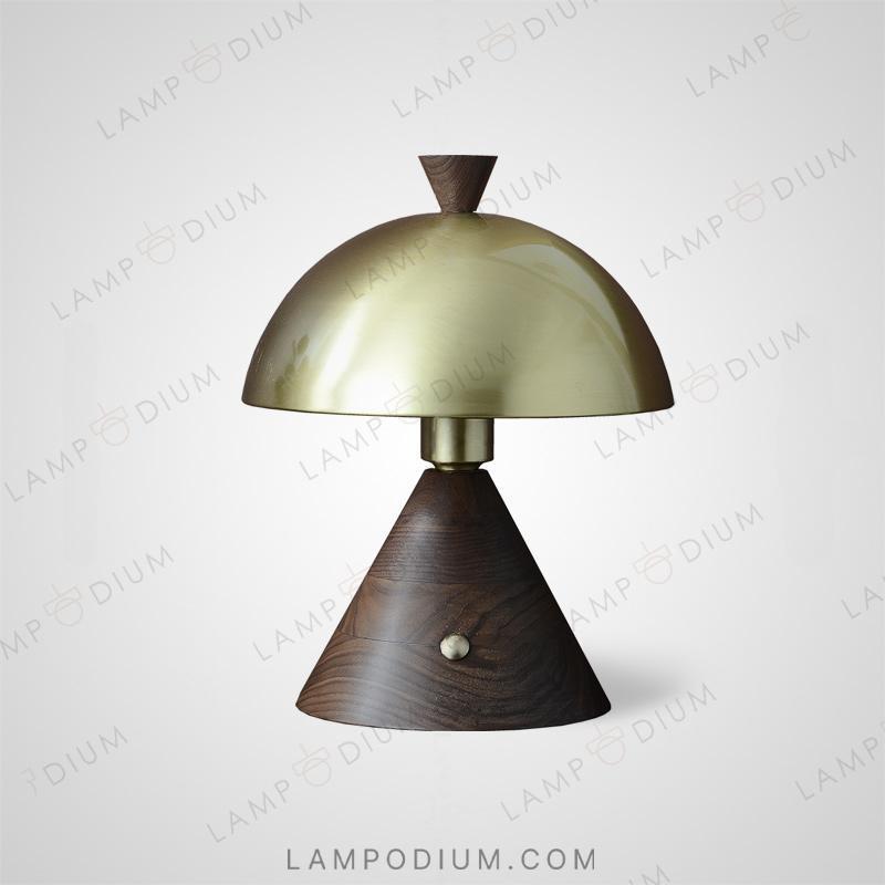 Table lamp TOTH