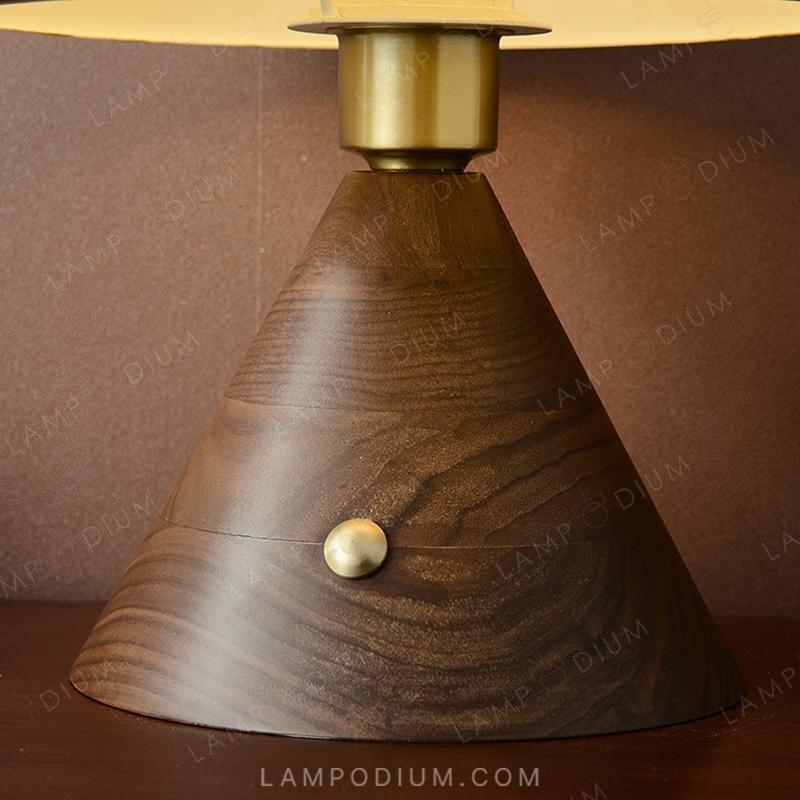 Table lamp TOTH