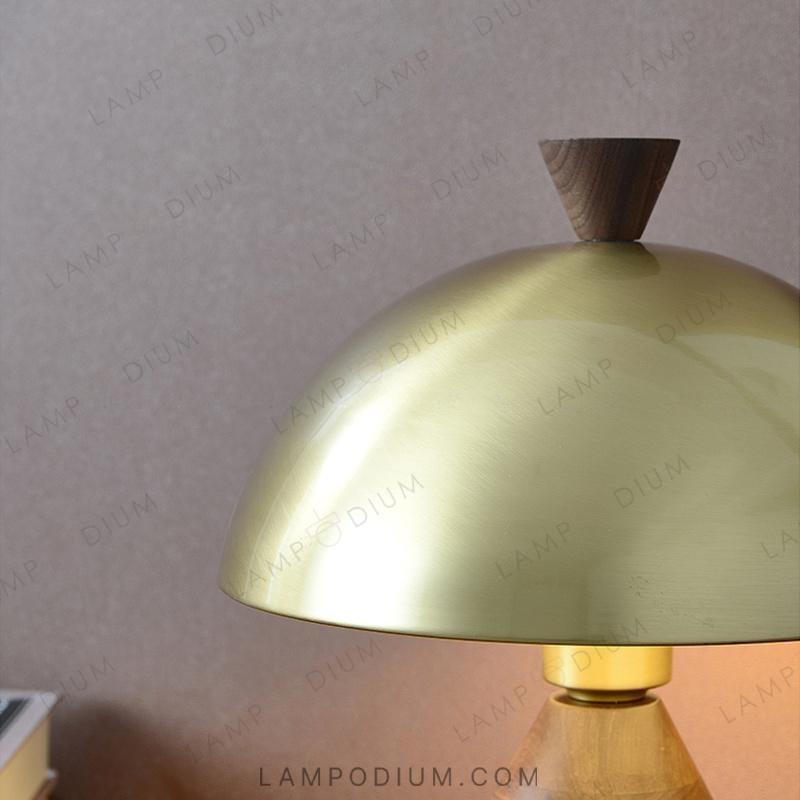 Table lamp TOTH