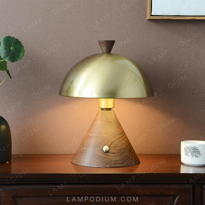 Table lamp TOTH