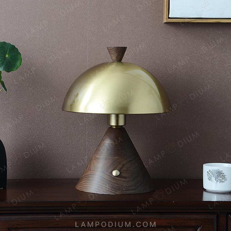 Table lamp TOTH