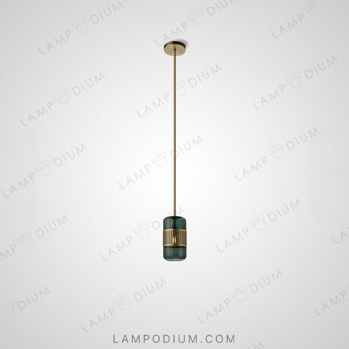 Pendant light TRAIT