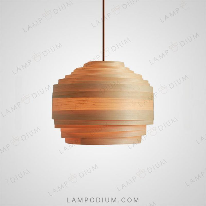 Pendant light TRAVIS