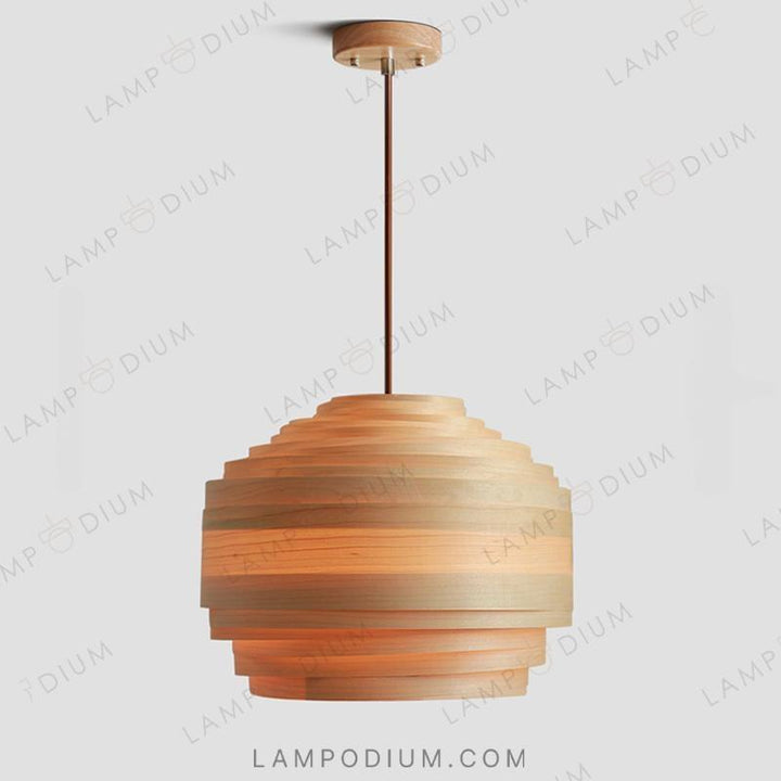 Pendant light TRAVIS