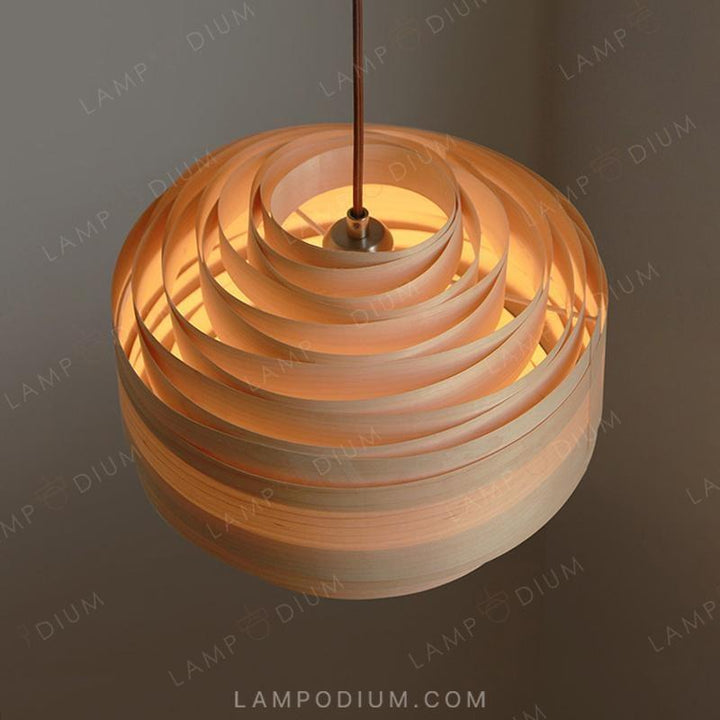 Pendant light TRAVIS