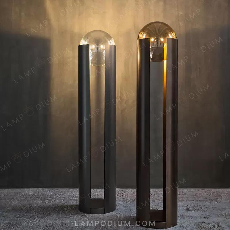 Floor lamp TREVOR FL