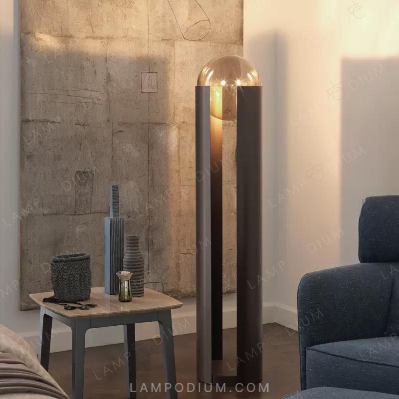 Floor lamp TREVOR FL