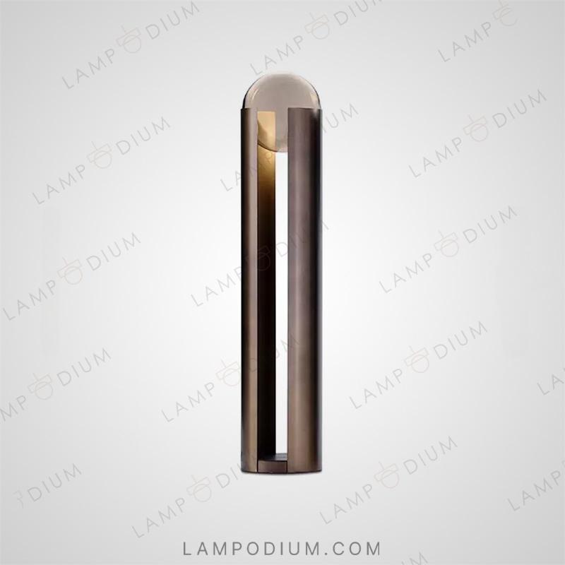 Floor lamp TREVOR FL