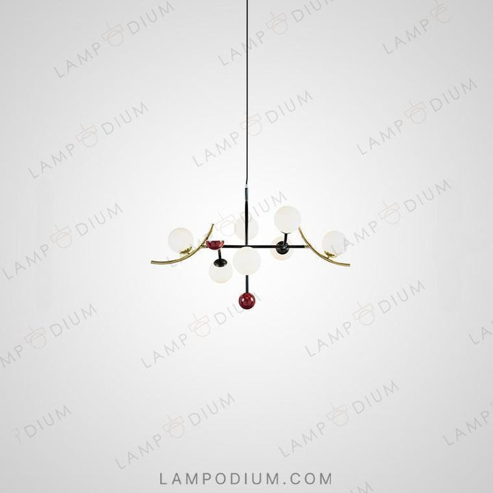 Pendant light TRICKY