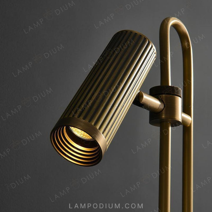 Floor lamp TRIGGER FL