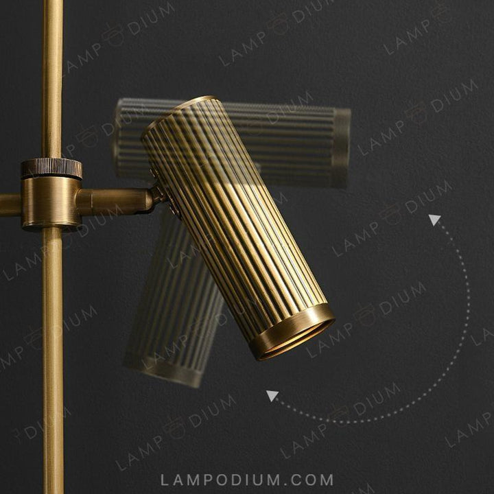 Floor lamp TRIGGER FL