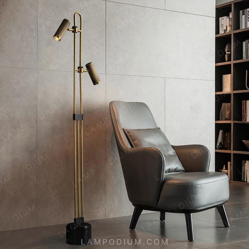 Floor lamp TRIGGER FL